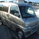 Illustration for article titled Man in the Town Box: Mitsubishis Kei Van